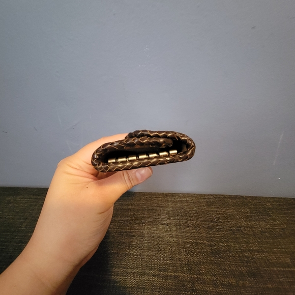 ❗CLOSET LIQUIDATION❗️Vintage tooled leather key holder - Picture 3 of 11